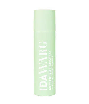 IDA WARG Soft Finish Hair Spray