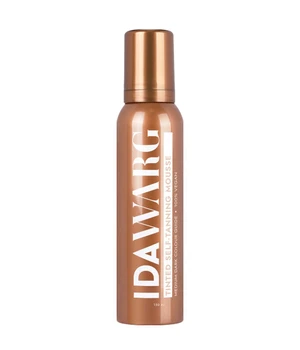 IDA WARG Tinted Self-Tanning Mousse Medium Dark