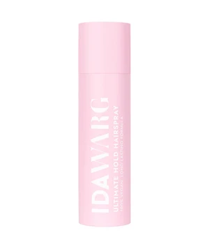 IDA WARG Ultimate Hold Hair Spray