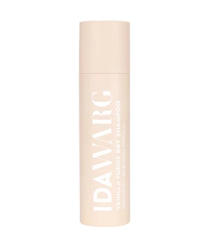 IDA WARG Vanilla Fudge Dry Shampoo