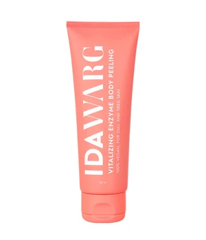 IDA WARG Vitalizing Enzyme Body Peeling