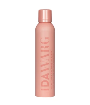 IDA WARG Vitalizing Shower Mousse 200 ml