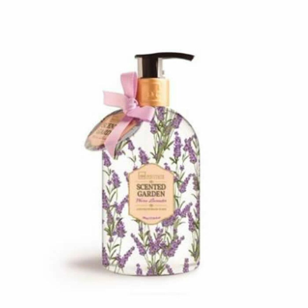 idc institute Scented Garden Body Lotion Lavanda 0,5 l