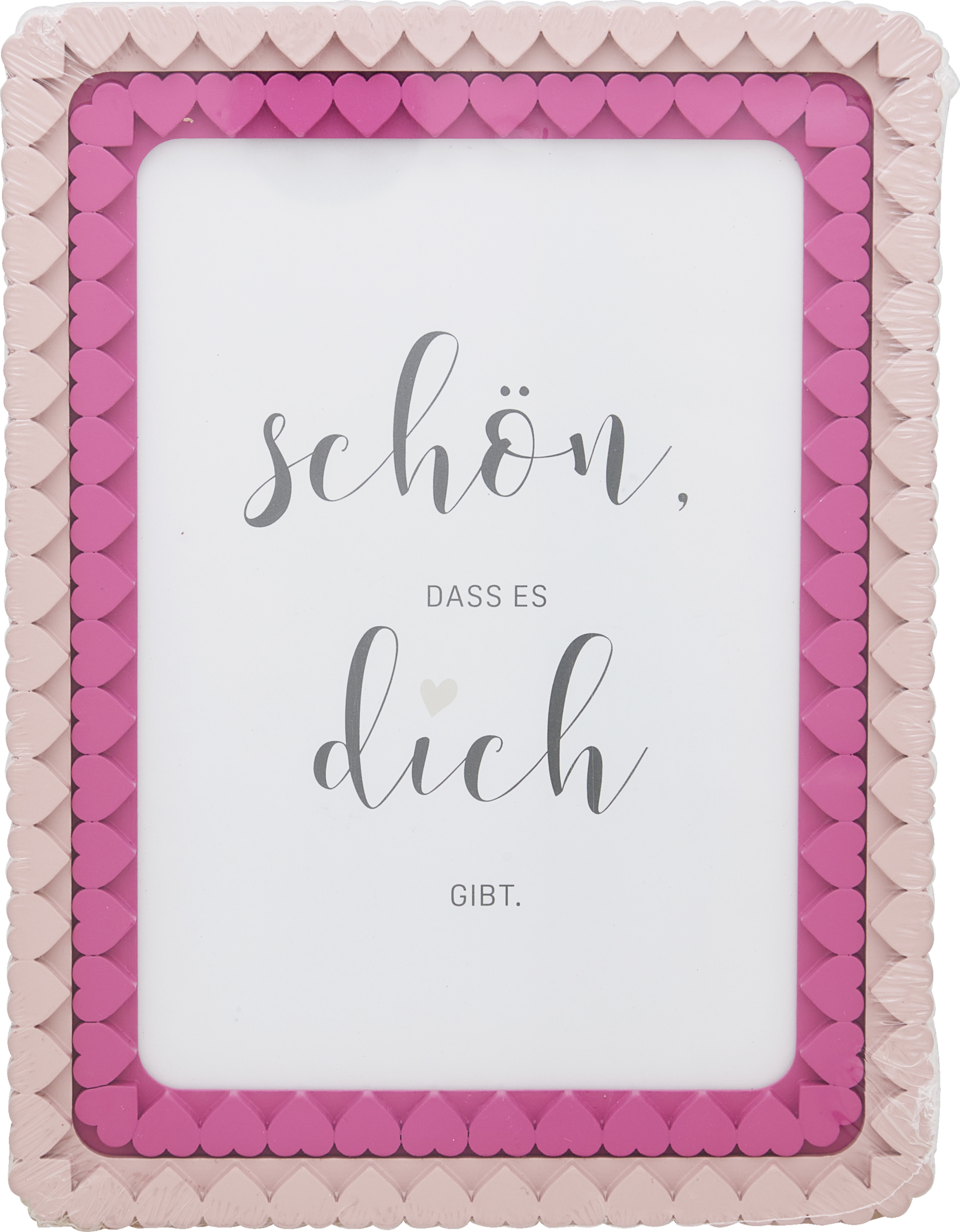IDEENWELT IDEAS WORLD Picture frames - it's great that you exist