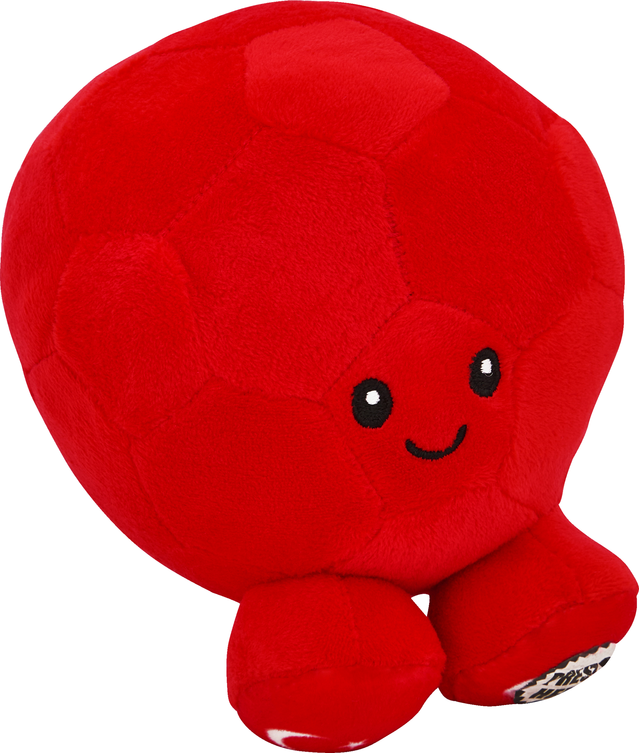IDEENWELT IDEAS WORLD World Cup Plush Football Türkiye