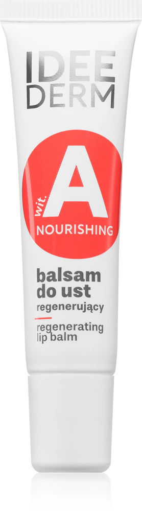 Ideepharm Ideapharm Idea Derm Vitamin A Regenerating Lip Balm