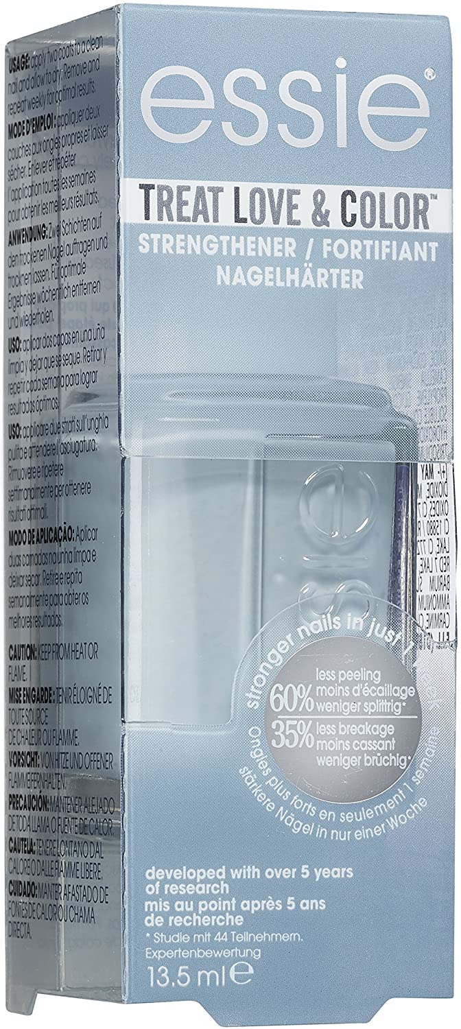 Essie Nourishing Nail Polish Treat, Love & Colour 14 ml