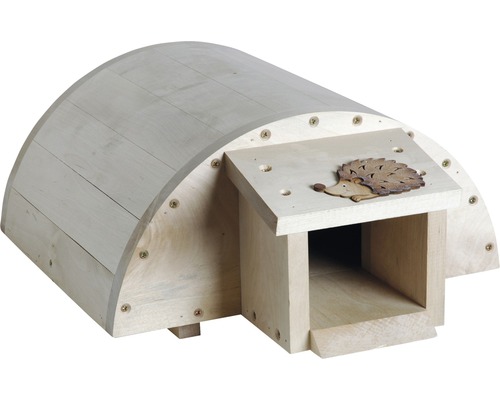Hornbach Hedgehog house around 44.5x38x20 cm