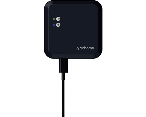 igloohome Wi-fi Bridge