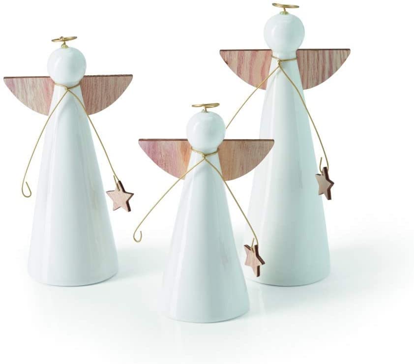 Philippi Hilda Christmas Angel, M