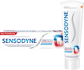 Sensodyne Toothpaste sensitivity & gums, 75 ml