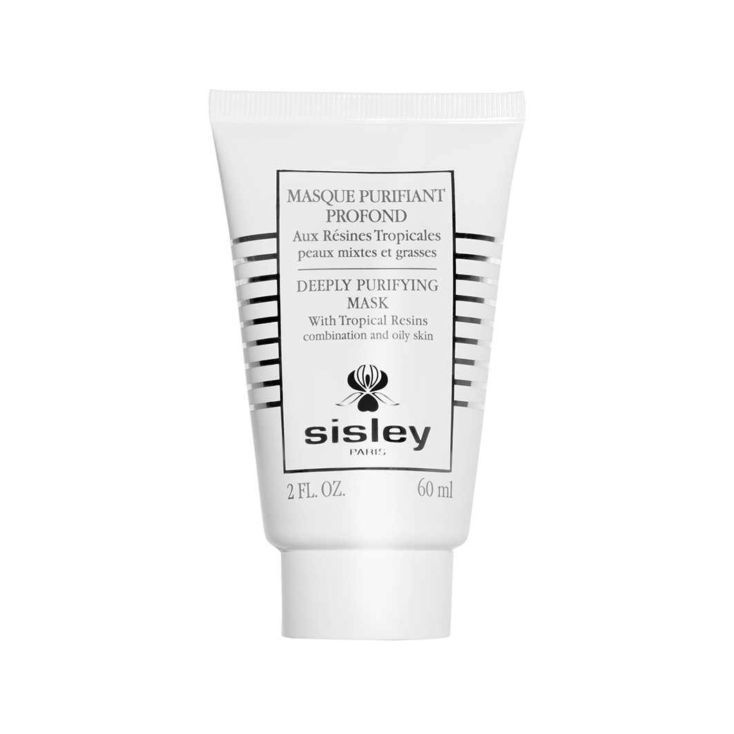 Sisley Masque Purifiant Profond