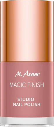 M. Asam Nail polish Studio Almond, 8 ml