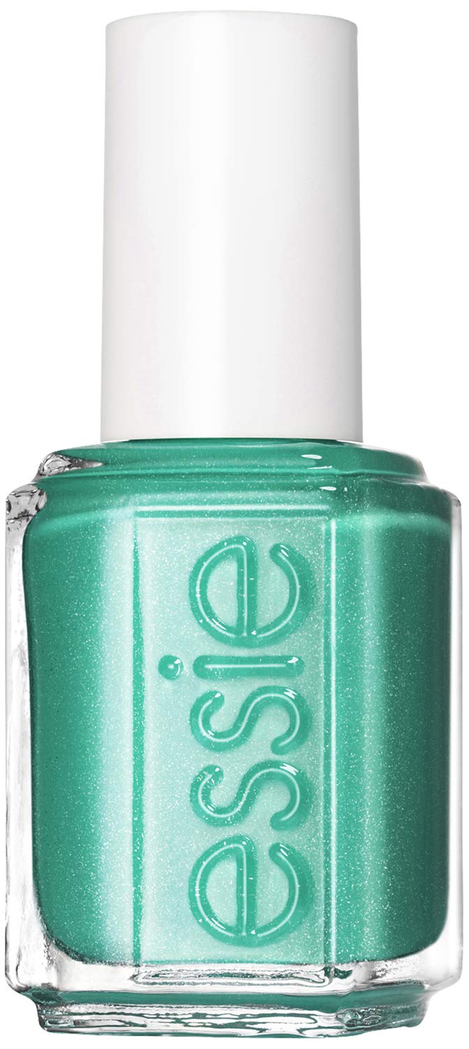 Essie Nail Polish for Colour-Intense Fingernails, ‎naughty nautical