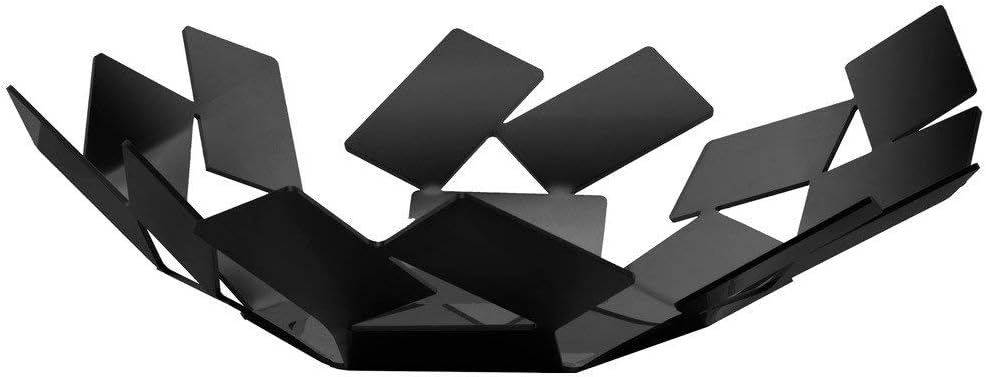 Alessi La Stanza dello Scirocco Fruit Bowl, 6.20 x 24.50 x 23.20 cm