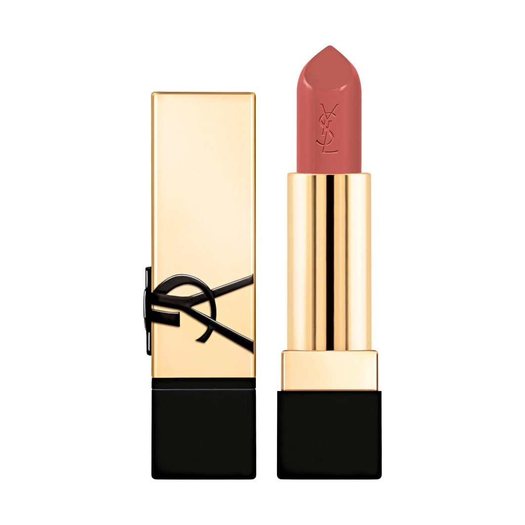 Yves Saint Laurent, Iconen Rouge Pur Couture