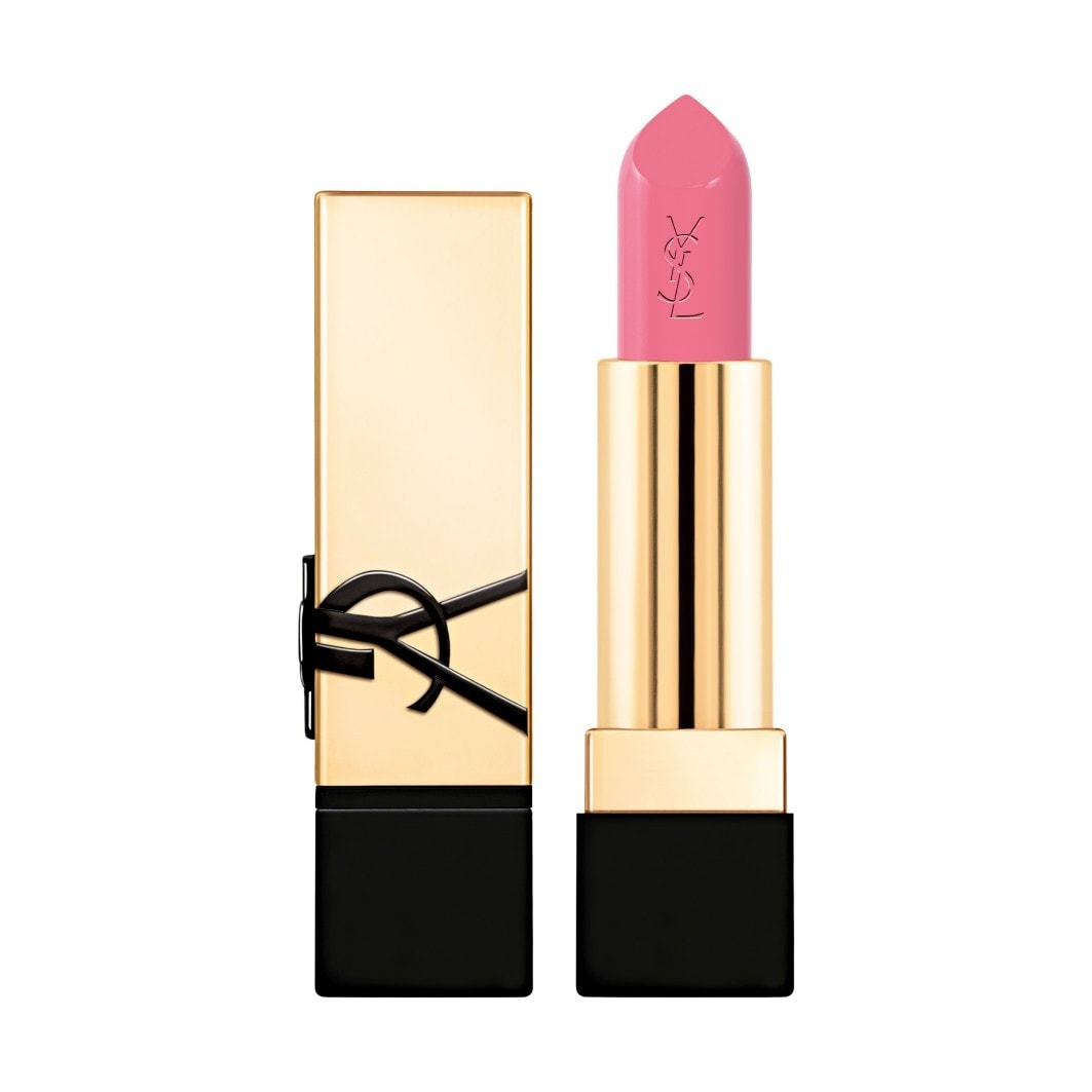 Yves Saint Laurent, Iconen Rouge Pur Couture