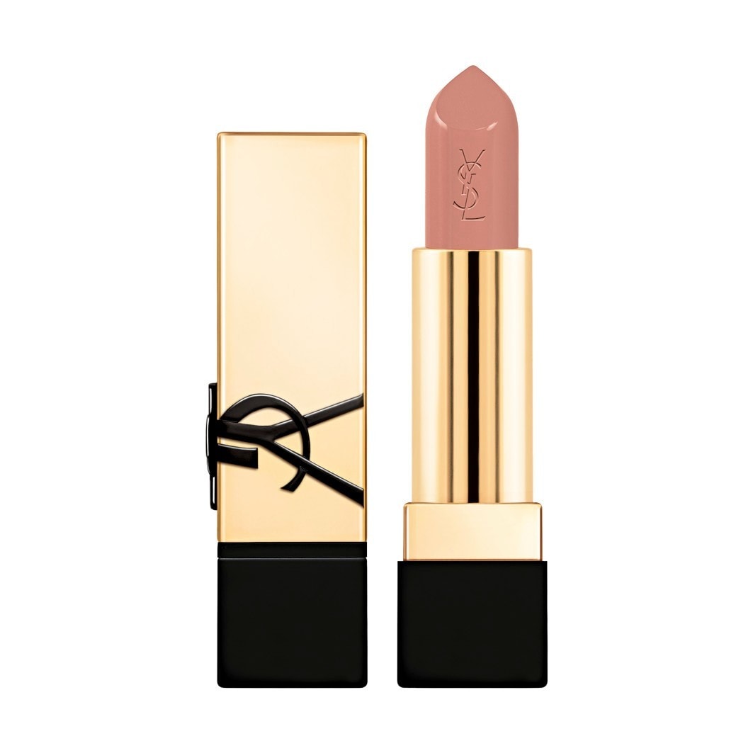 Yves Saint Laurent, Iconen Rouge Pur Couture