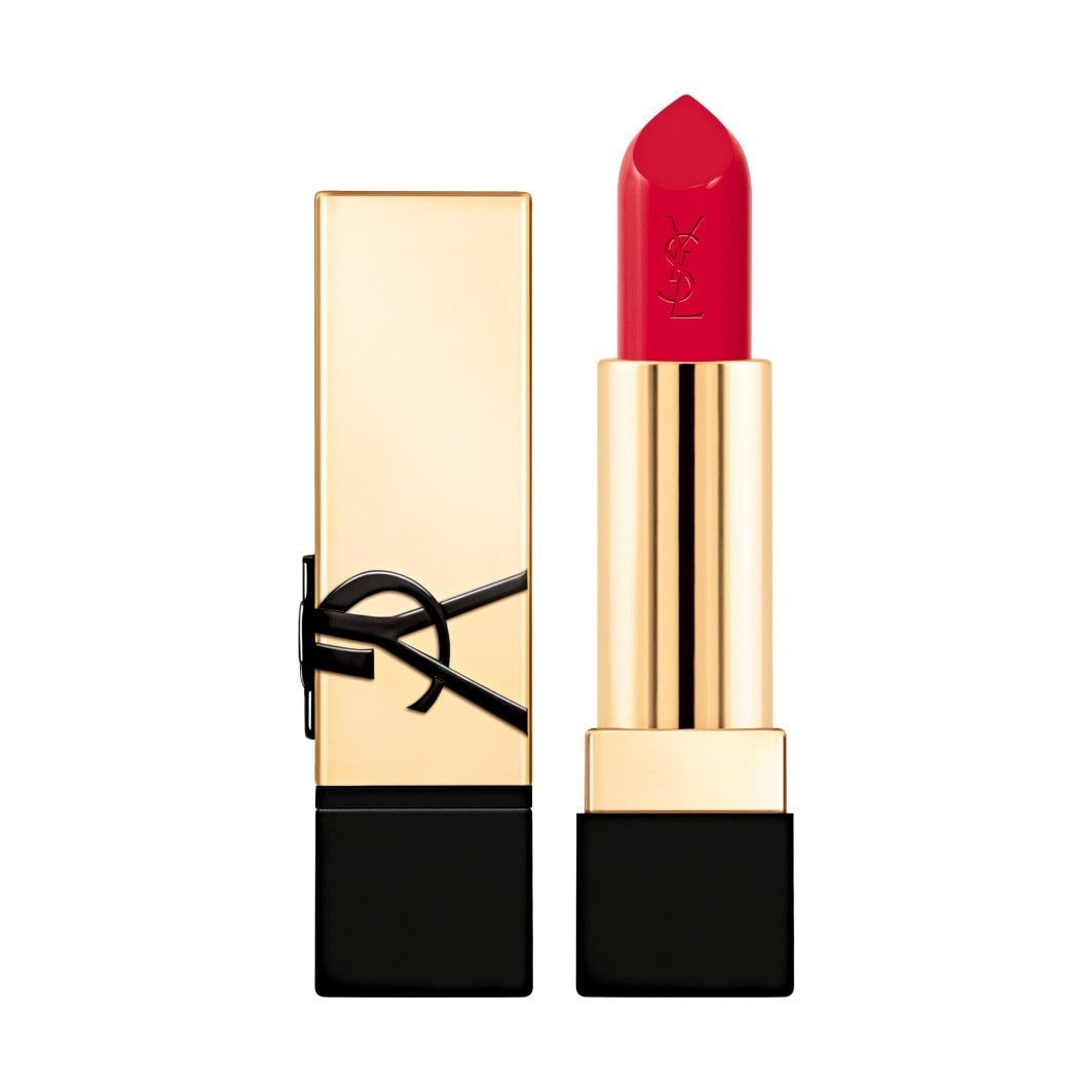 Yves Saint Laurent, Iconen Rouge Pur Couture