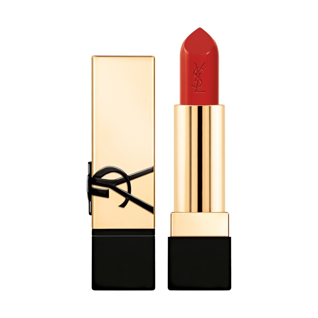 Yves Saint Laurent, Iconen Rouge Pur Couture