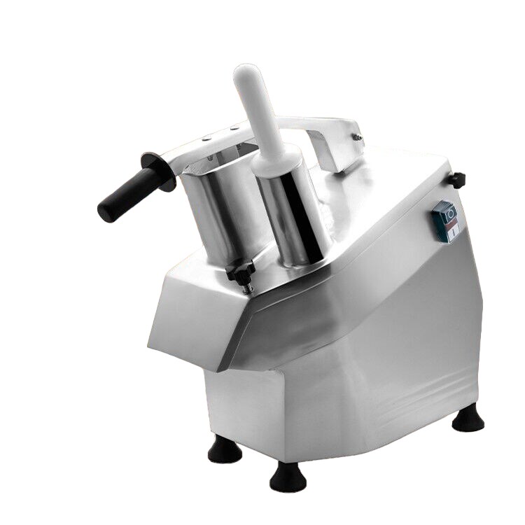 VM Europa Il Massimo vegetable slicer including 5 slices. Dimensions: 27 x 62 x 51 cm