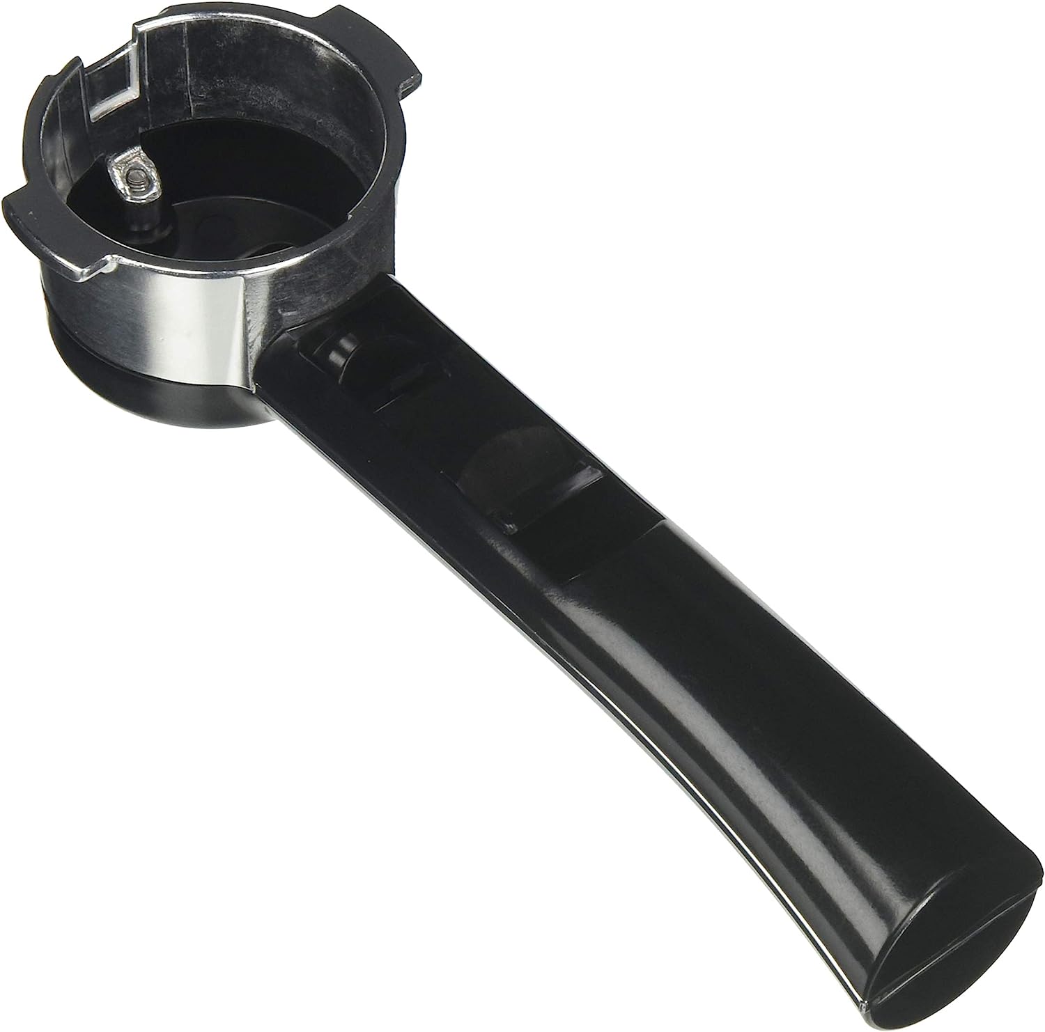 De Longhi Delonghi – Brewing Black Chrome Eco 7313280779