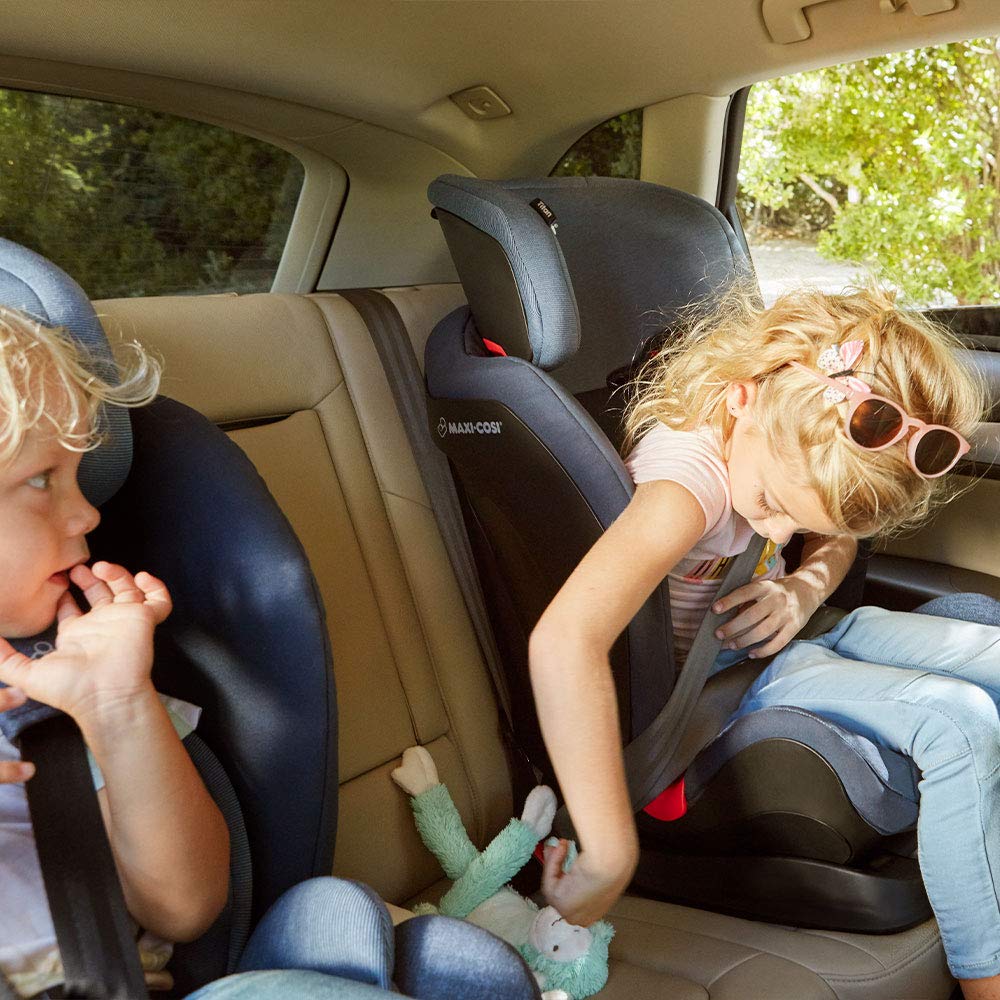 Maxi-Cosi Titan Adaptable Child Seat with Isofix and Sleeping Position