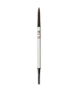 ILIA Beauty In Ful Micro Top Brow Pencil Soft Black