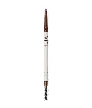 ILIA Beauty In Ful Micro Top Brow Pencil Auburn Brown