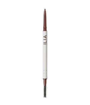 ILIA Beauty In Ful Micro Top Brow Pencil Auburn