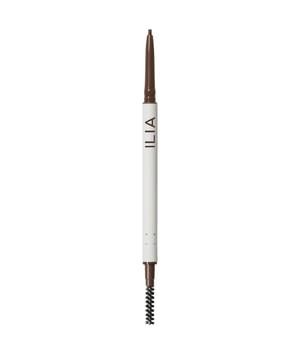 ILIA Beauty In Ful Micro Top Brow Pencil Dark Brown