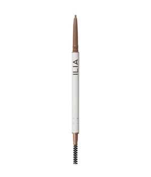 ILIA Beauty In Ful Micro Top Brow Pencil Blonde
