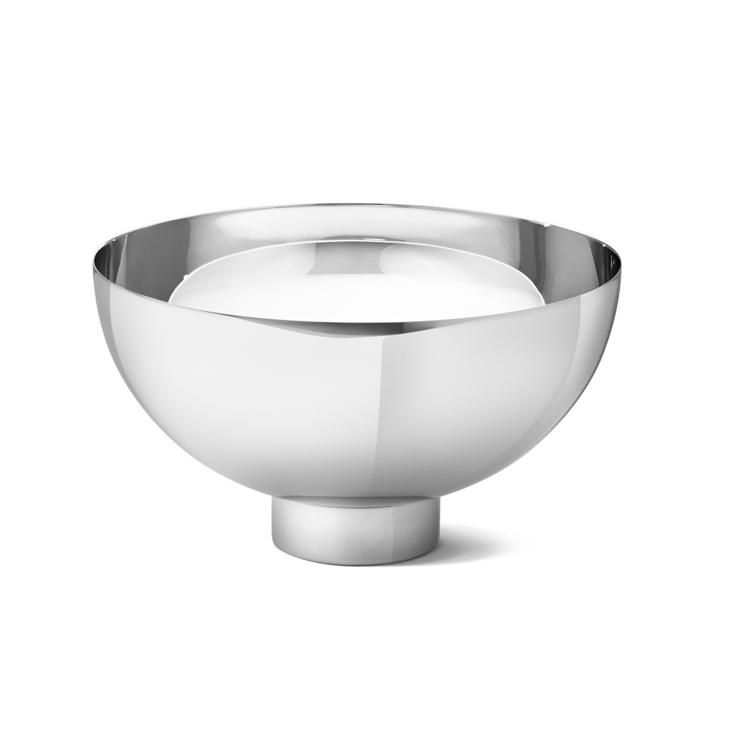 Georg Jensen Ilse Shell