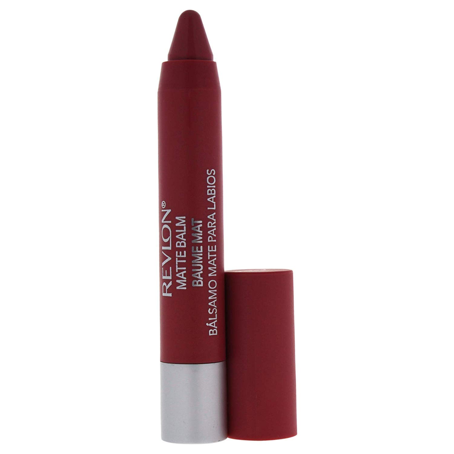Revlon Colorburst Matte Balm Elusive 205 3 g, ‎elusive