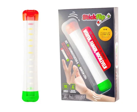 ImagiNew Playhome Stickflip – Throw, Catch, Level Up