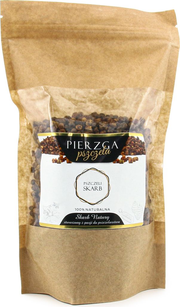 other IMKERSHOP Bee bread/bee perga raw/natural 500g bee pollen in granulate form beekeeping beekeeping