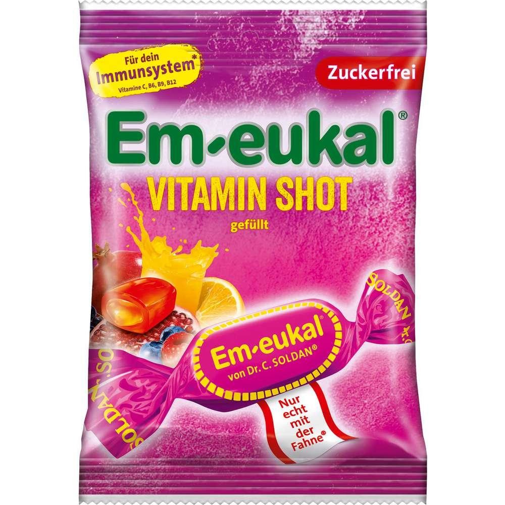 Em eukal ImmunStark Vitamin Shot
