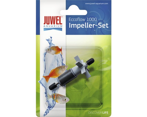 Impeller set Juwel Eccoflow 1000