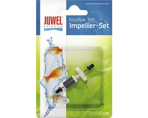 Impeller set Juwel Eccoflow 300