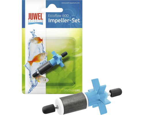 Impeller set JUWEL Eccoflow 600