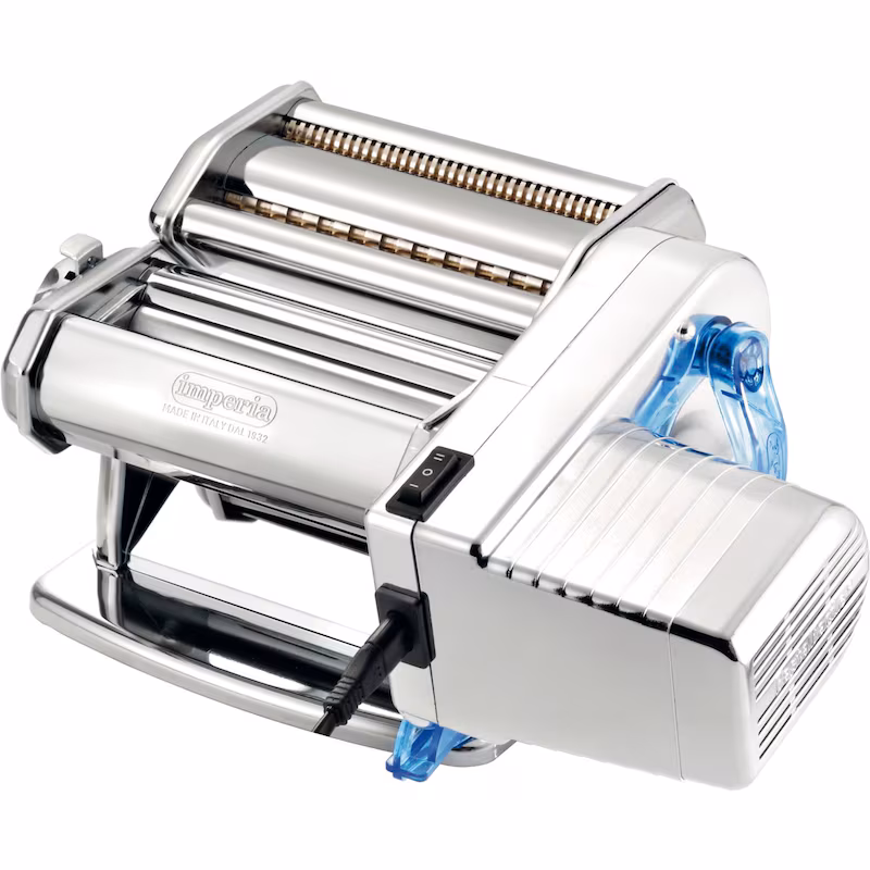 Imperia - New Electric Imperia iPasta Classic