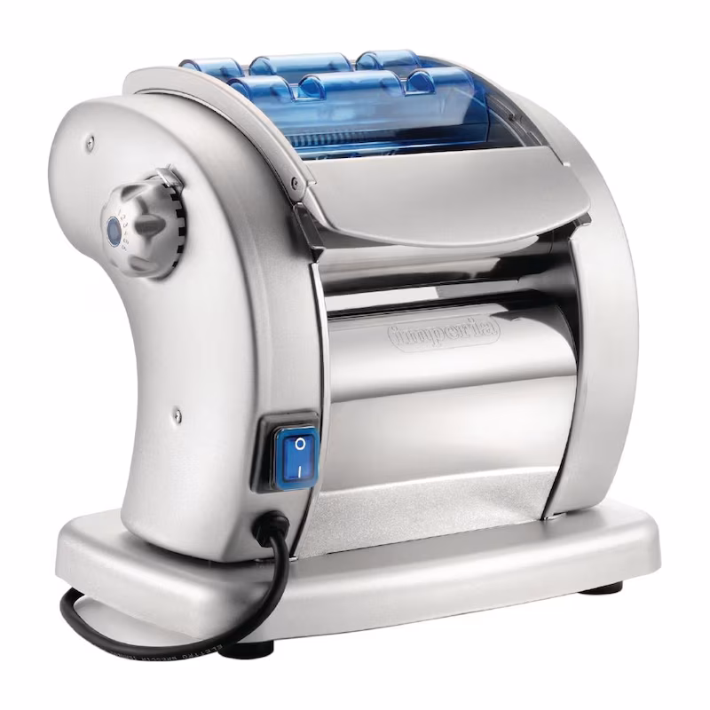 Imperia Pasta Presto electric pasta machine