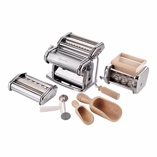Imperia pasta set La Fabbrica della Pasta
