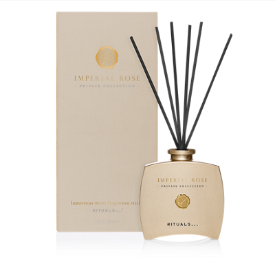 Rituals Imperial Rose Mini Fragrance Sticks