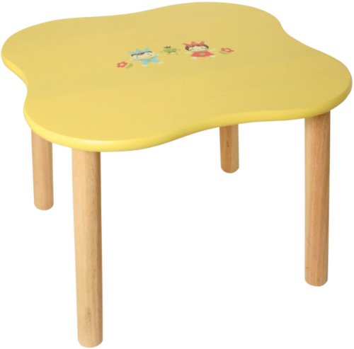 Imperial Table Frog 133