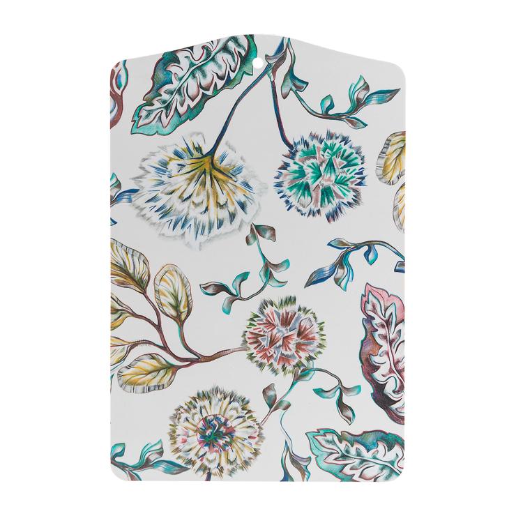 ary-home In Bloom Cutting Board