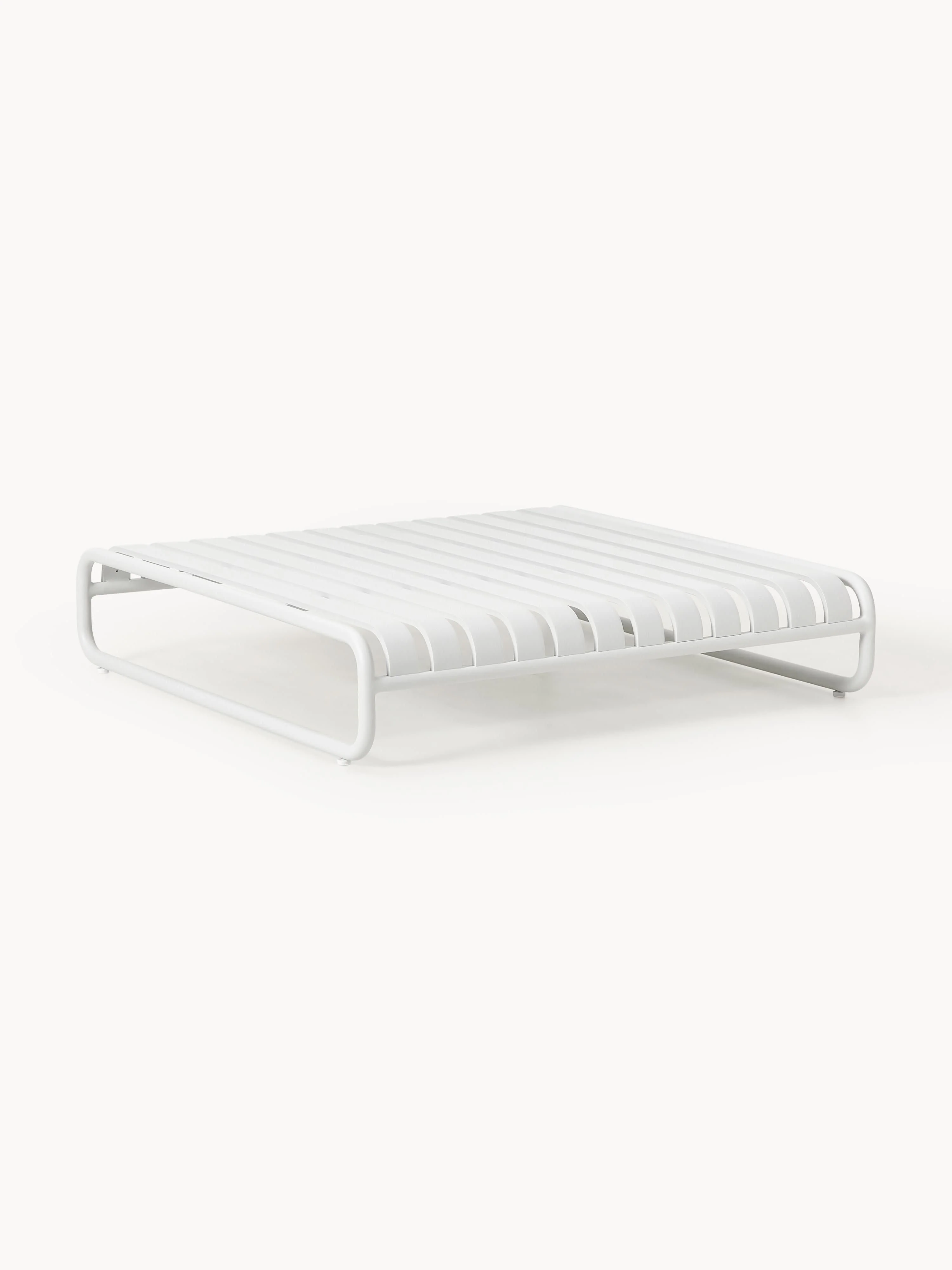 Westwing Collection Indoor & Outdoor Coffee Table Caio