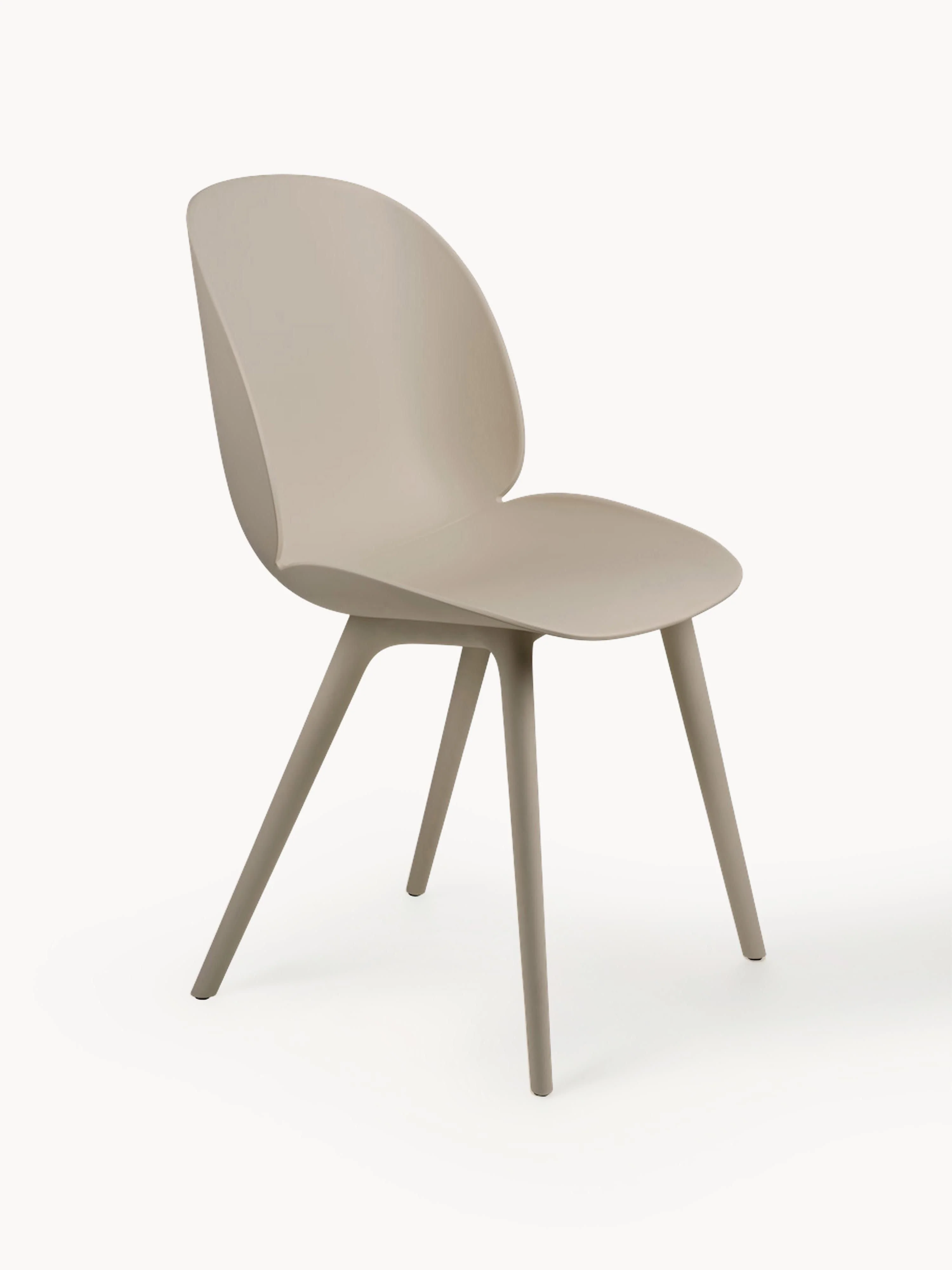 gubi Beetle indoor & outdoor chair