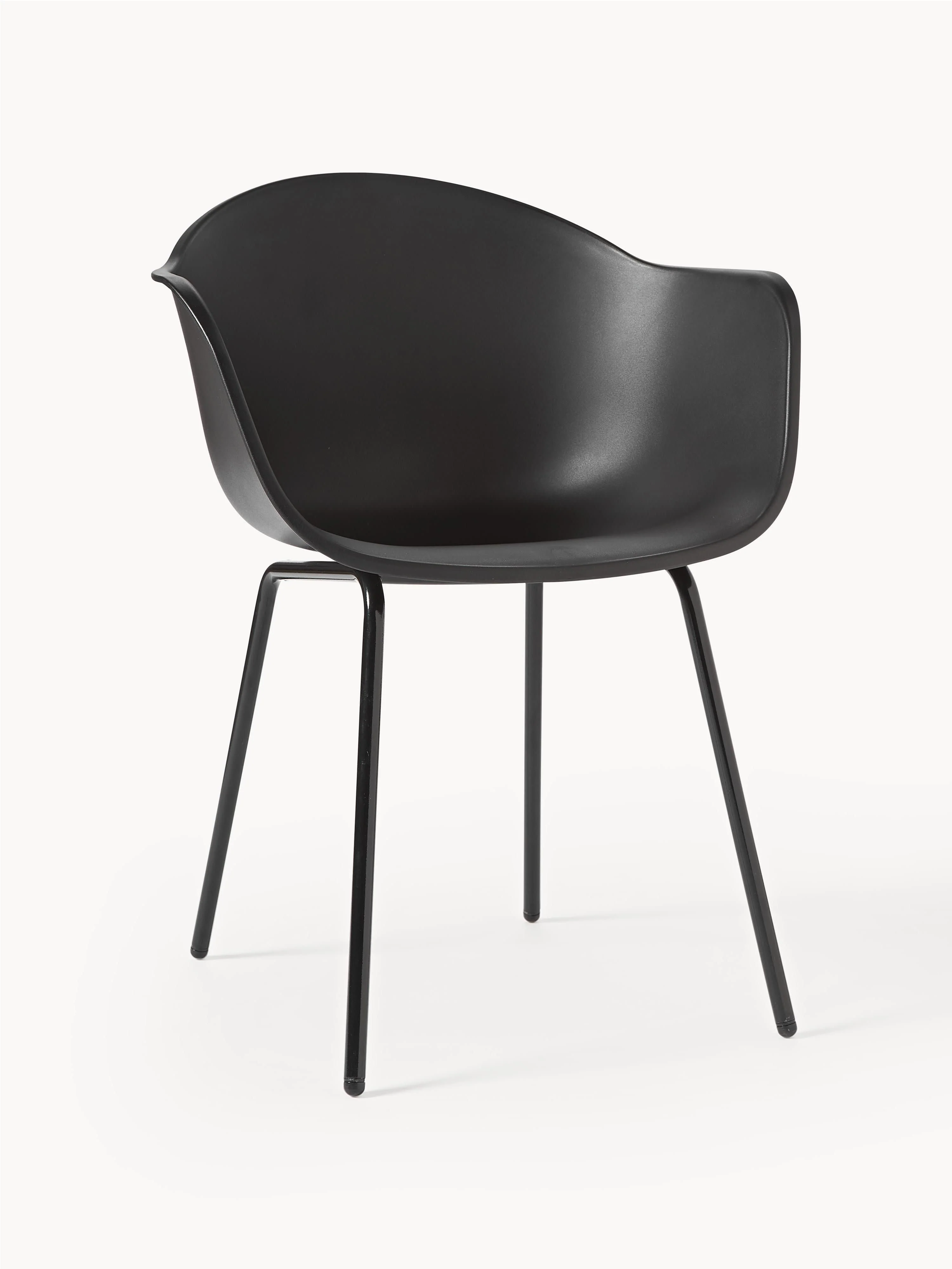 Westwing Collection Indoor & Outdoor Chair Claire