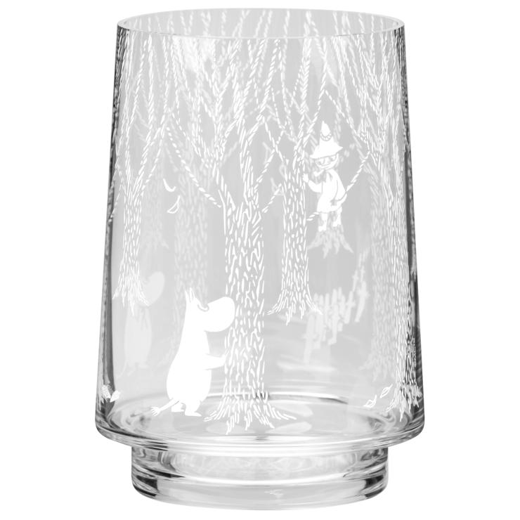 muurla In The Woods Lantern / Vase 20Cm